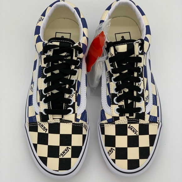 Old SKOOL - Picture 4 of 12